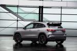 Mercedes-AMG GLA45 S 4Matic+ Aerodynamic Package 2020 года (WW)
